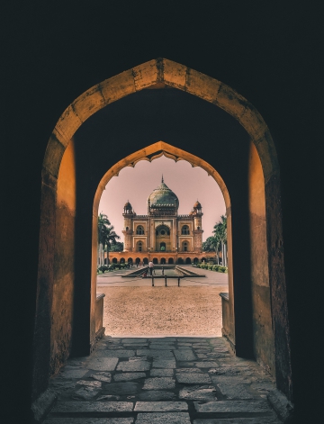India Visa Services