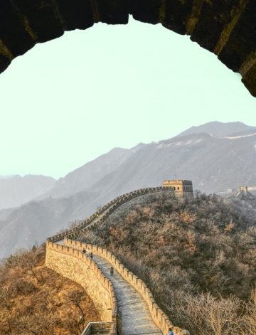 China Visa Services