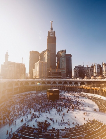 Saudi Arabia Visa Services