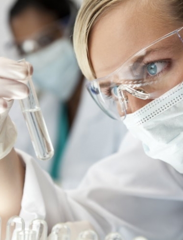 Visa Medical Examination